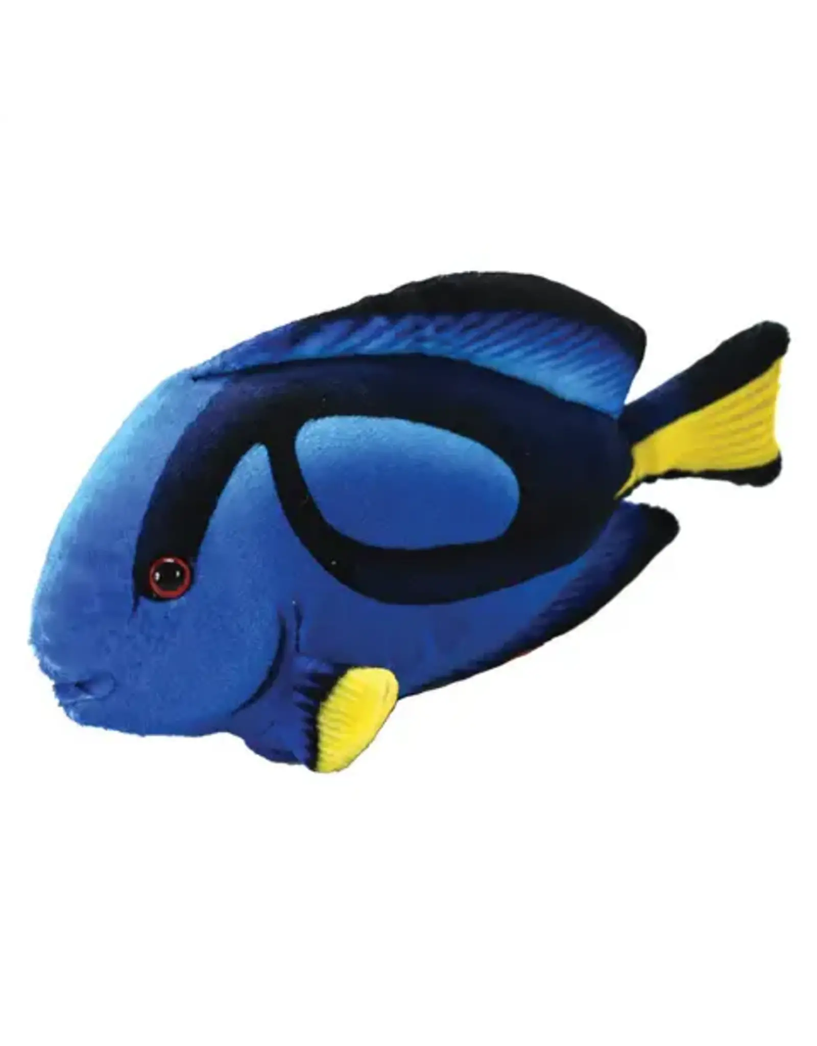 Wild Republic Coral Reef Surgeon Fish