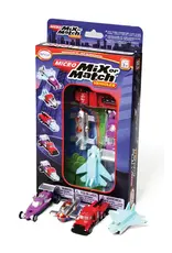 Micro Mix & Match Vehicles 3