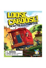 Loose Caboose