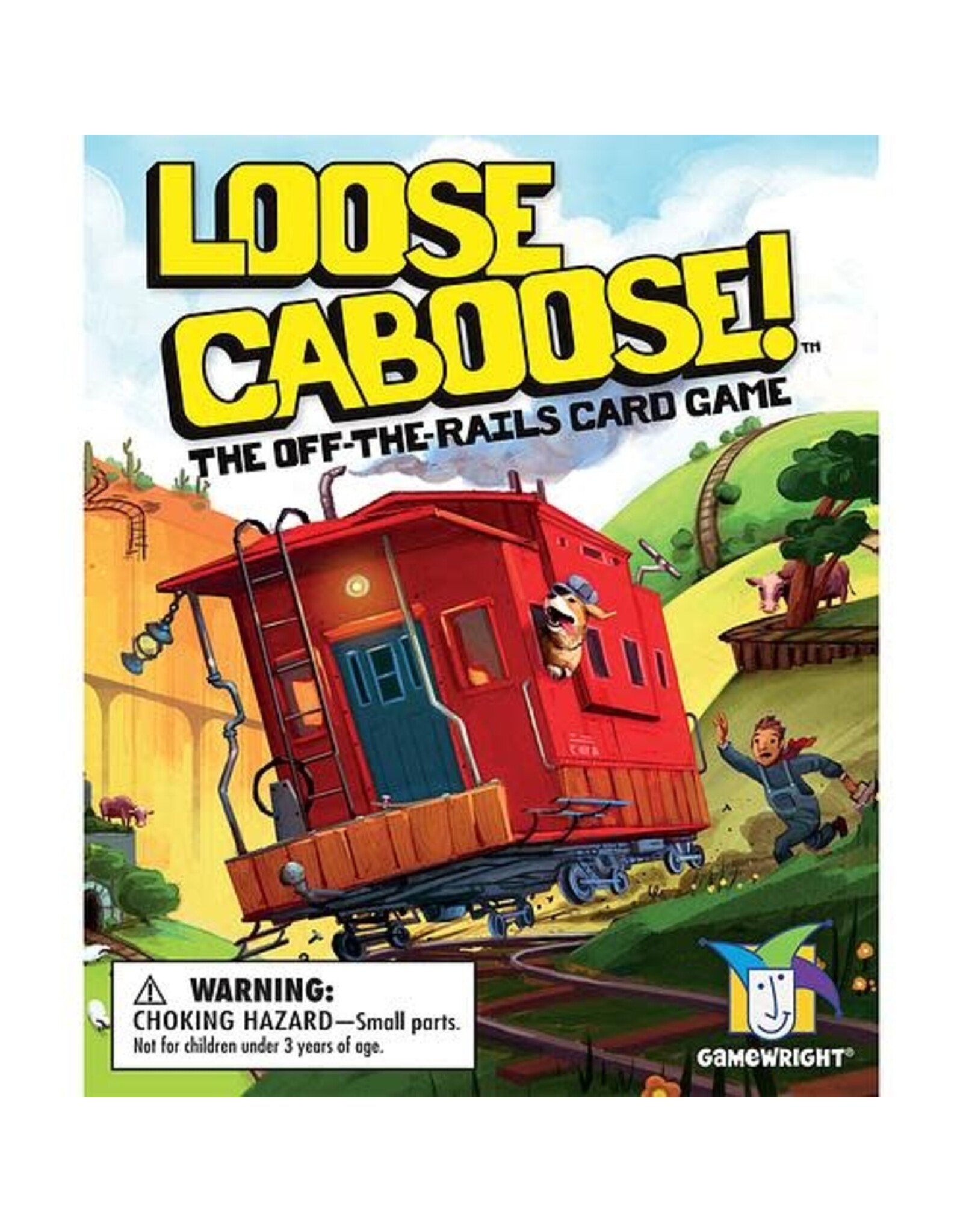 Loose Caboose