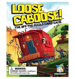 Loose Caboose