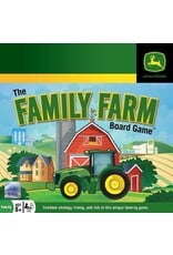 John Deere Family Farm Game