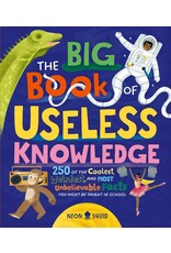Big Book of Useless Knowledge