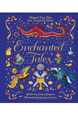 Enchanted Tales