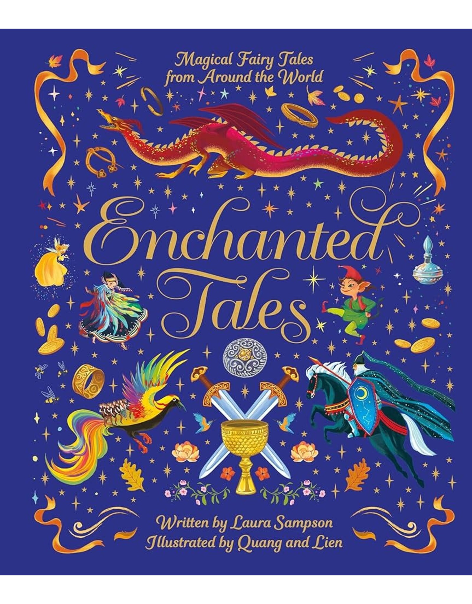 Enchanted Tales
