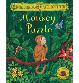 Monkey Puzzle