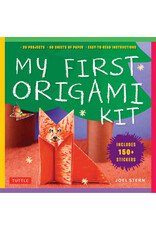 My First Origami Kit