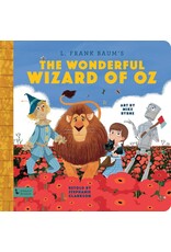 Wonderful Wizard of Oz