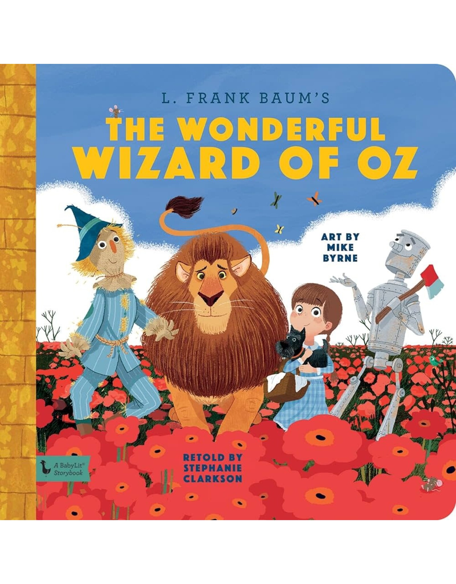 Wonderful Wizard of Oz