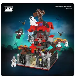 Haunted House
