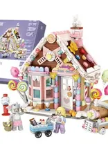 Candy House