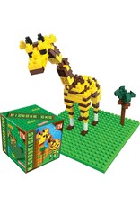 Microbricks - Giraffe