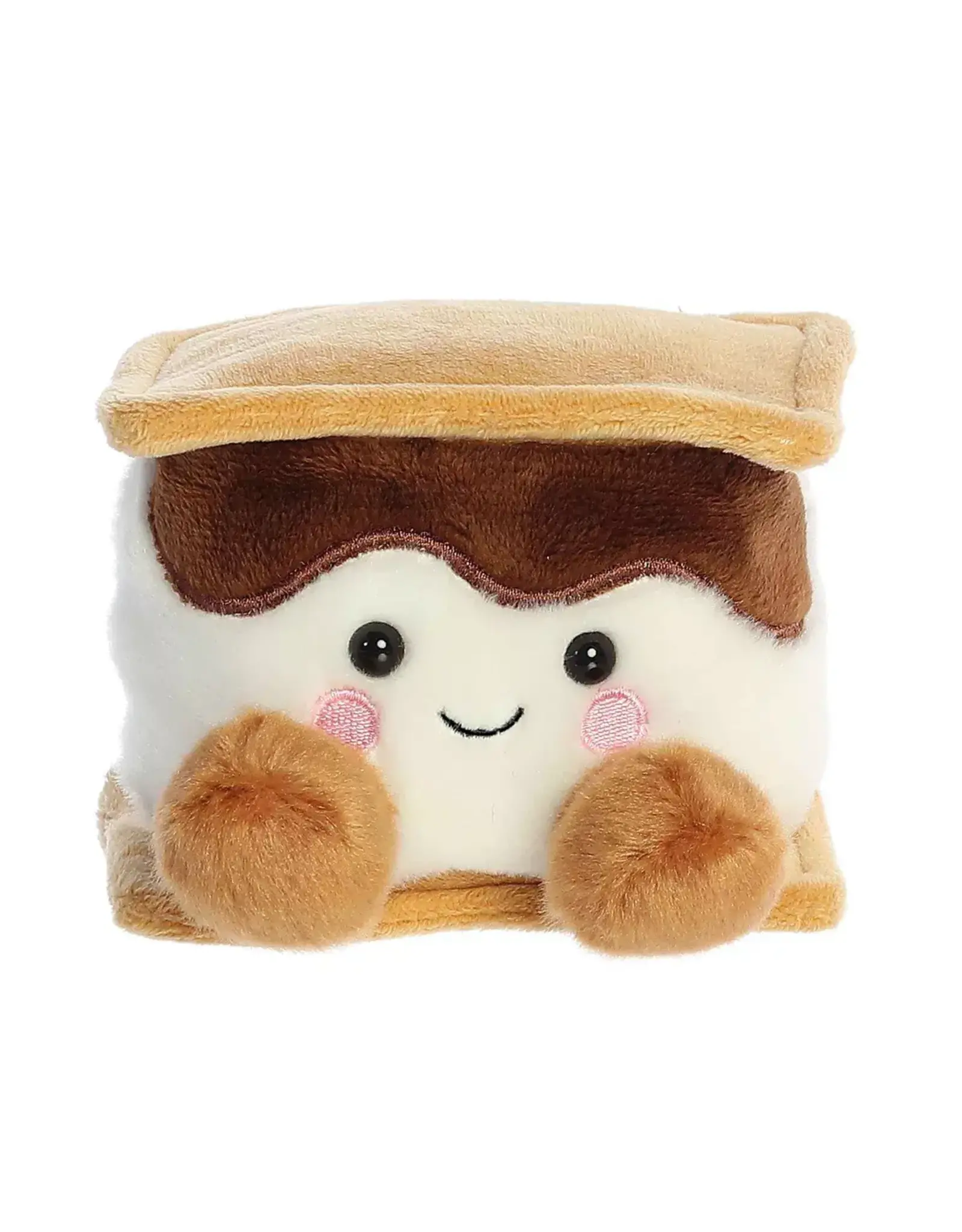 Palm Pals Palm Pals - Toastee Smore
