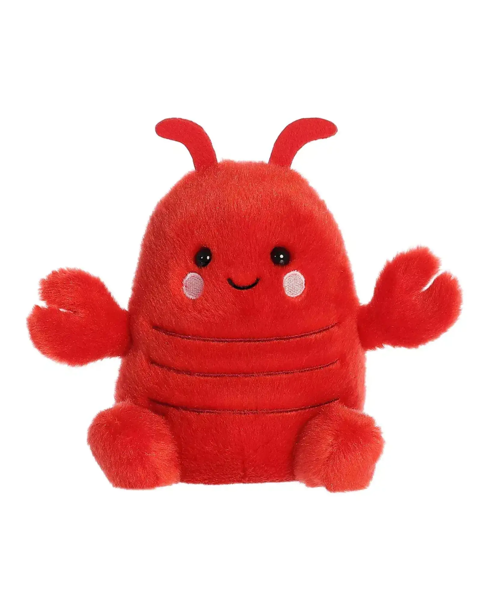 Palm Pals Palm Pals - Clawford Lobster