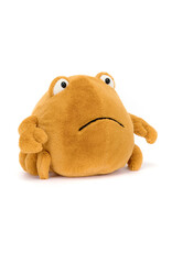 Jellycat Chrissie Crab