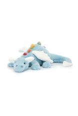 Jellycat Sky Dragon - medium