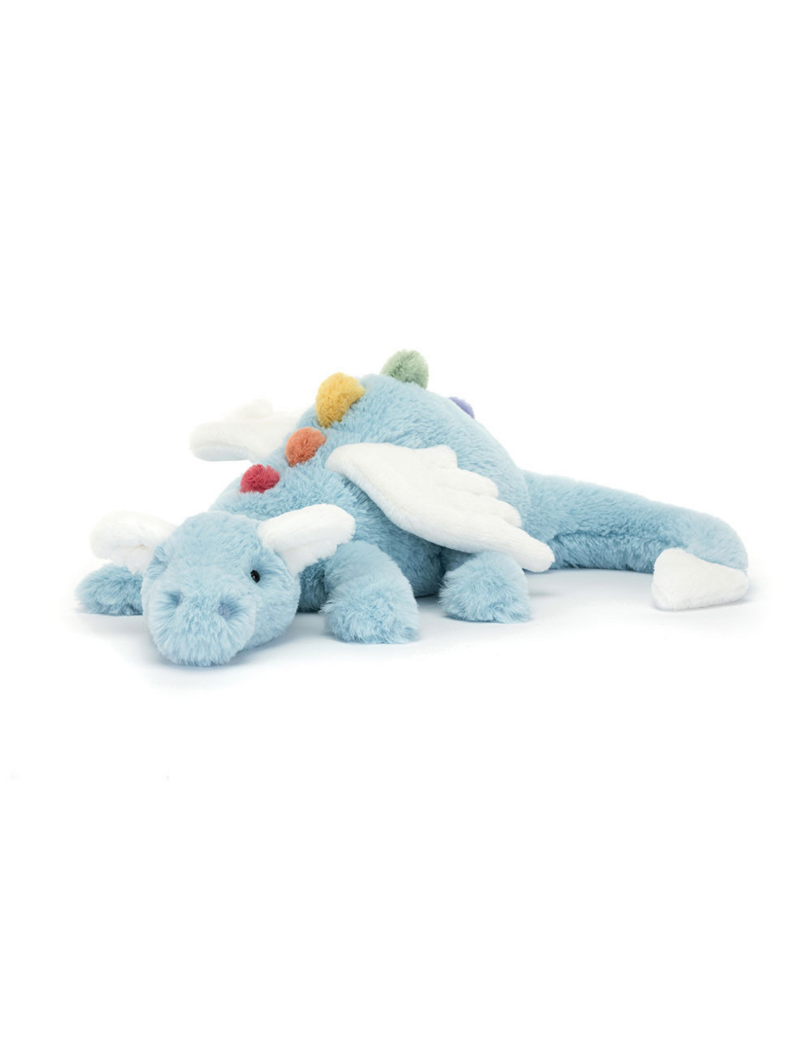 Jellycat Sky Dragon - medium