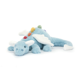 Jellycat Sky Dragon - medium