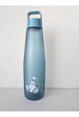 Stollery Water Bottle - blue