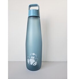 Stollery Water Bottle - blue