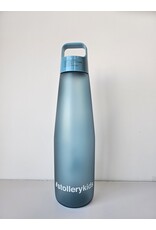 Stollery Water Bottle - blue