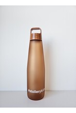 Stollery Water Bottle - orange