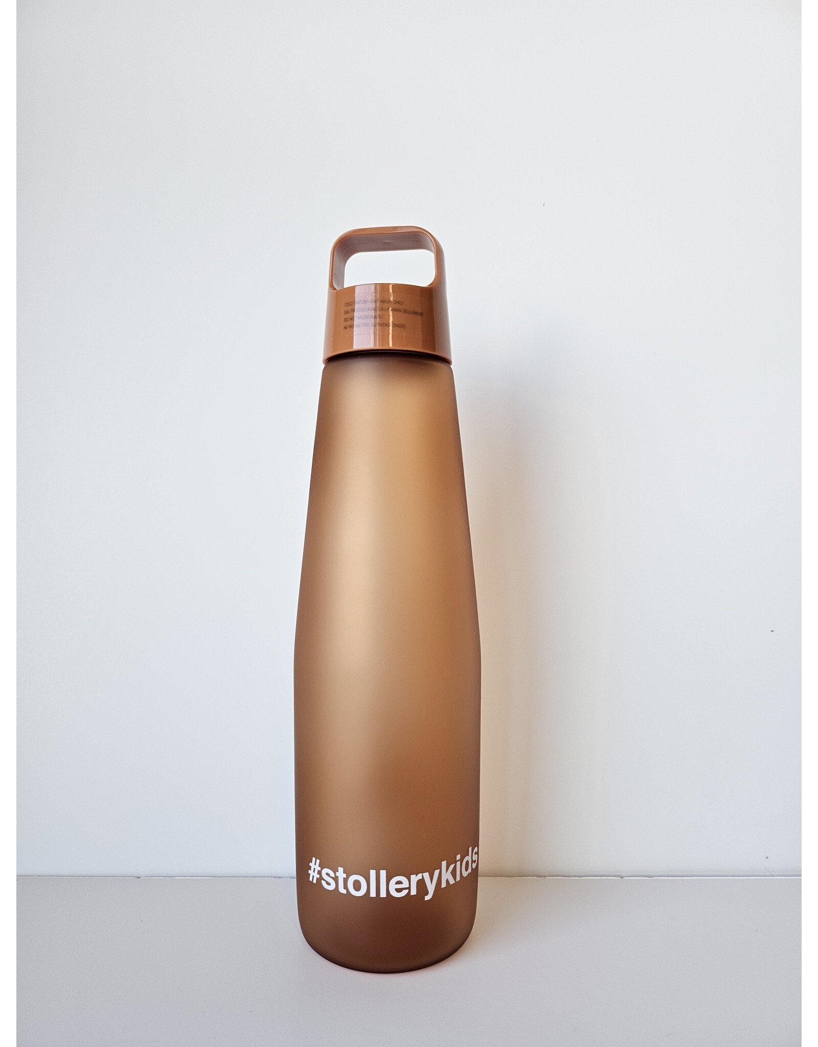 Stollery Water Bottle - orange