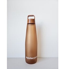 Stollery Water Bottle - orange