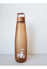 Stollery Water Bottle - orange