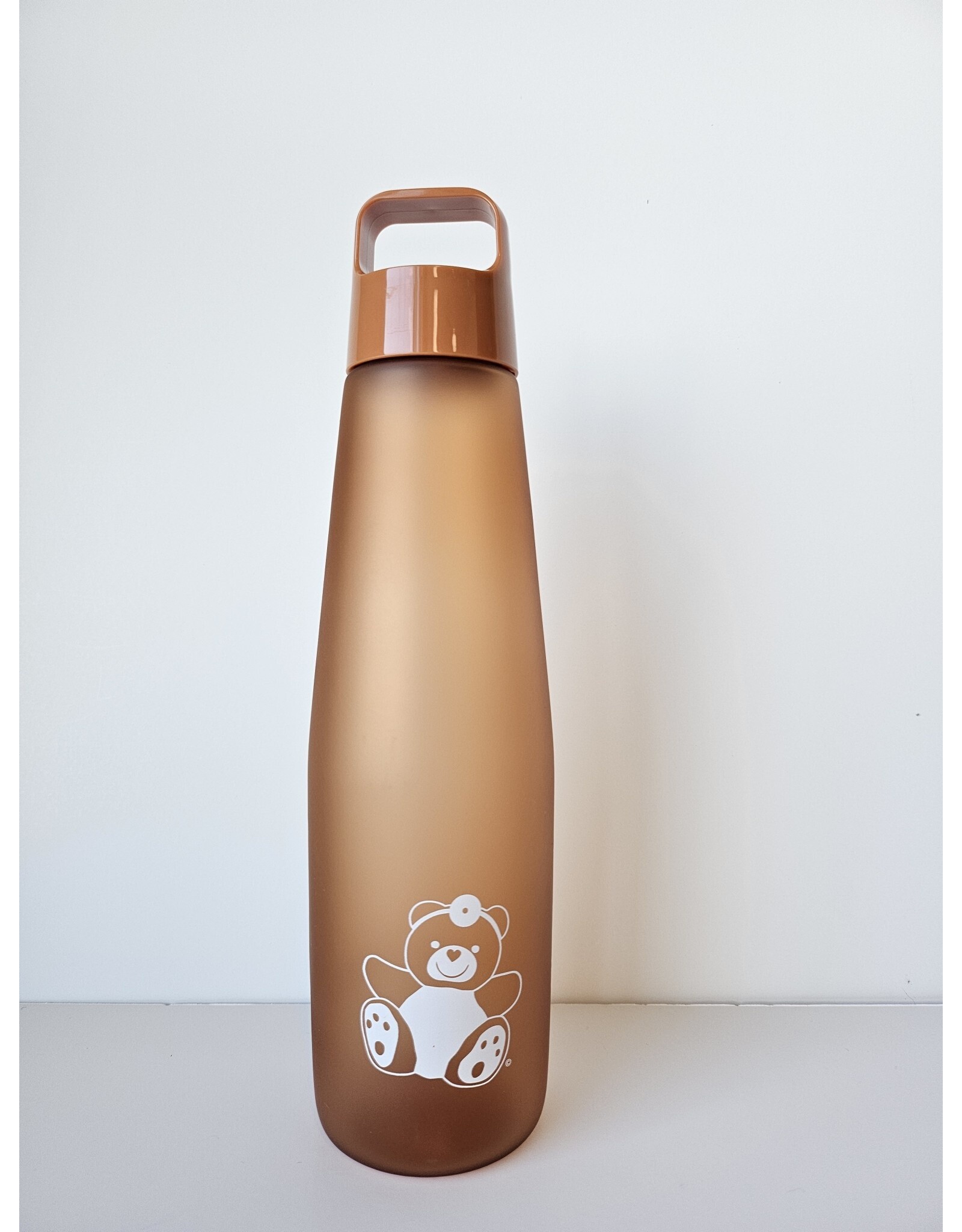 Stollery Water Bottle - orange