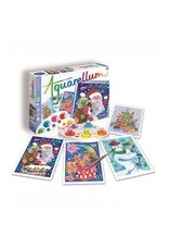 Aquarellum Junior - Christmas