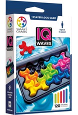 IQ Waves