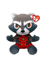 TY Rocket Racoon - marvel