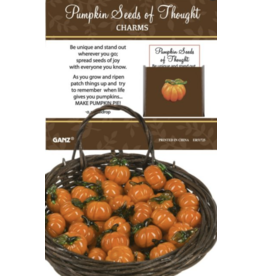 Pumpkin Charm
