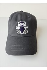 Stollery Adult Hat - grey