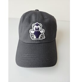 Stollery Adult Hat - grey