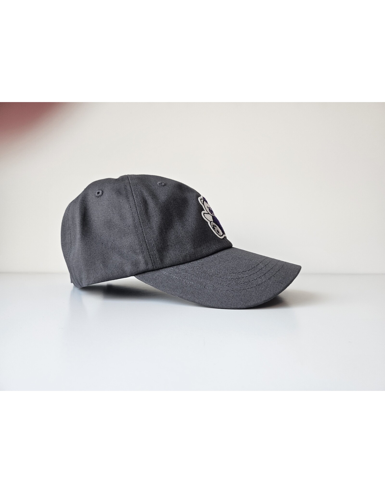 Stollery Adult Hat - grey