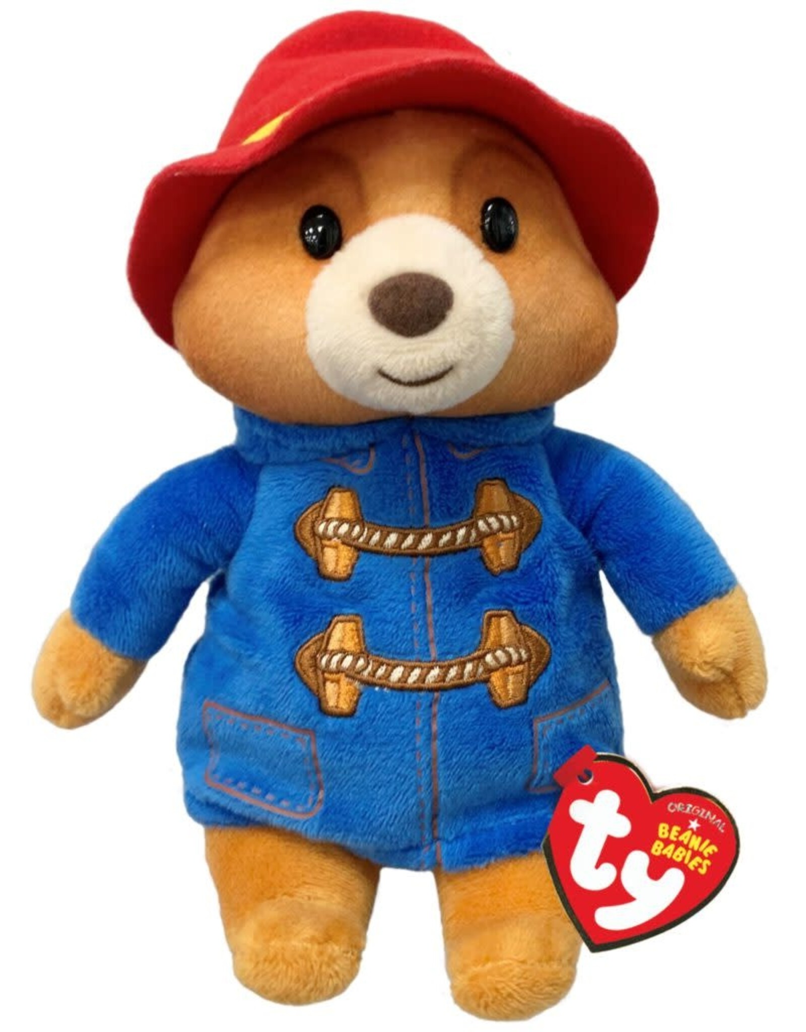 TY Paddington