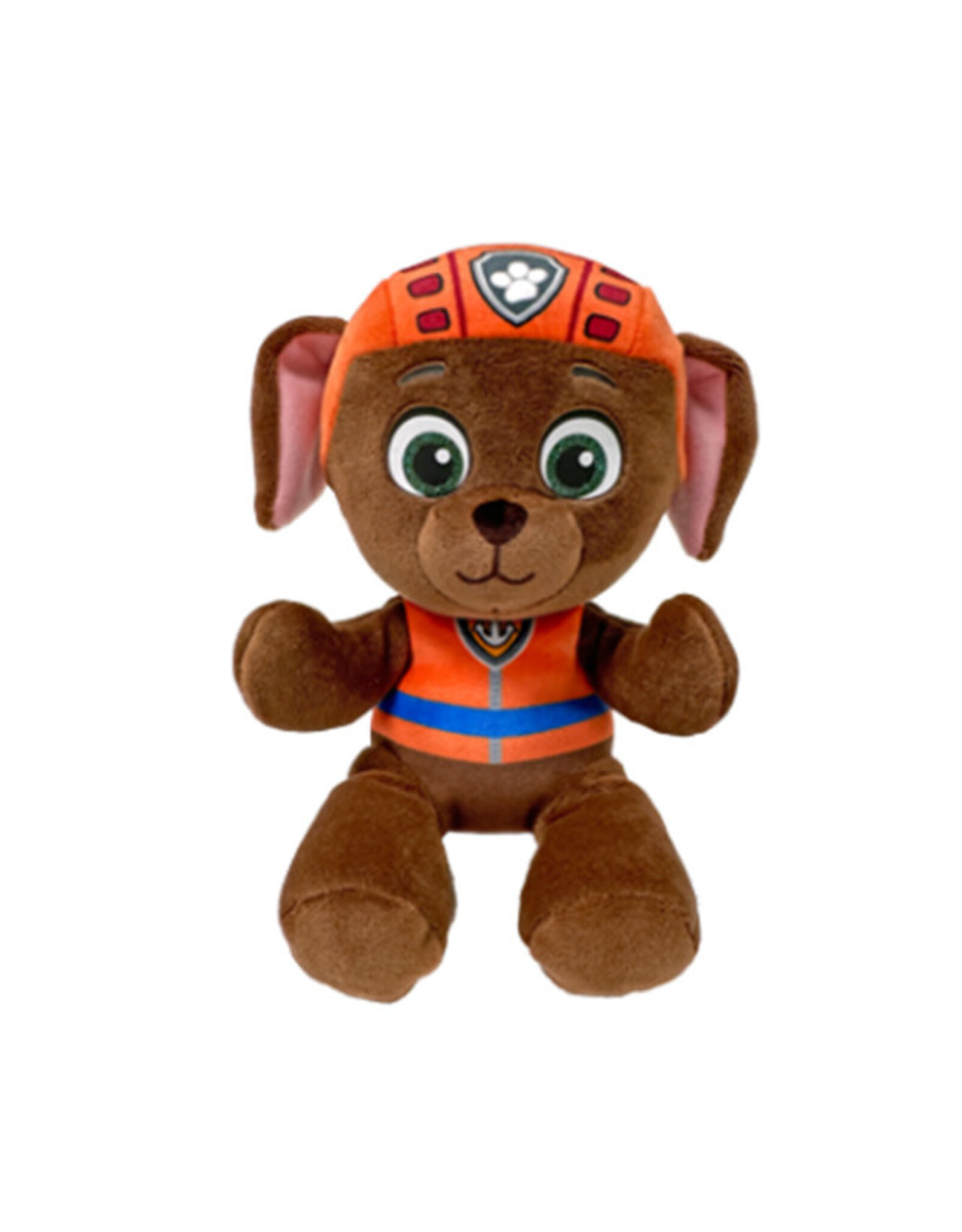 TY Zuma - paw patrol