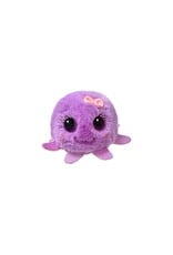 TY Leggy - purple octopus