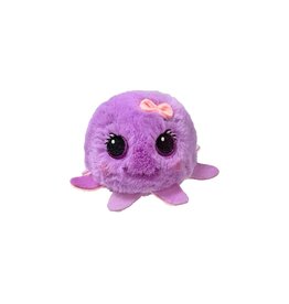 TY Leggy - purple octopus