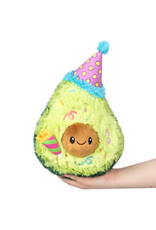 Squishable Birthday Avocado - Mini