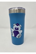 Stollery Travel Mug - aqua