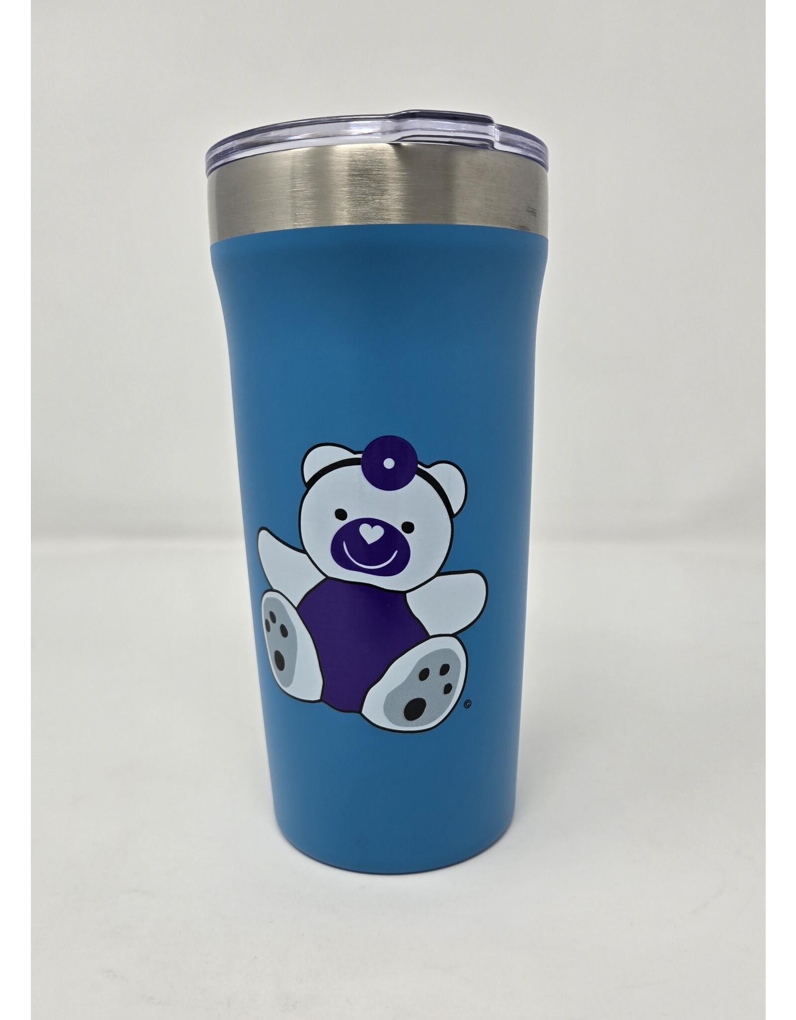 Stollery Travel Mug - aqua