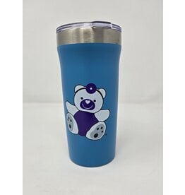 Stollery Travel Mug - aqua