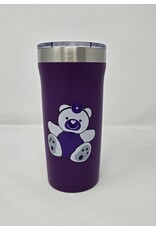 Stollery Travel Mug - purple