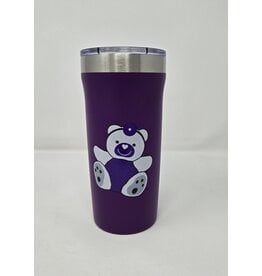 Stollery Travel Mug - purple