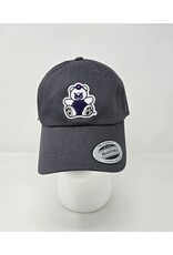 Stollery Adult Hat - grey