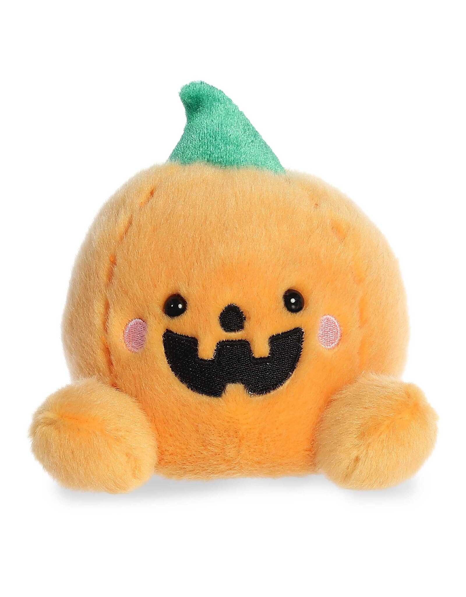 Palm Pals Palm Pals Carver Jack O' Lantern