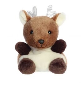 Palm Pals Palm Pals - Dash Reindeer